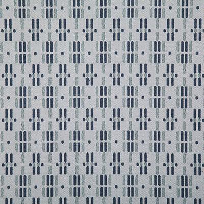 DecoratorsBest LINEUP INDIGO Fabric