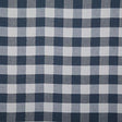 Pindler GINGHAM DENIM Fabric