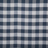 Pindler GINGHAM DENIM Fabric
