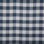 Pindler GINGHAM DENIM Fabric