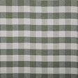 Pindler GINGHAM GREEN Fabric
