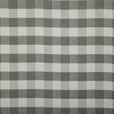 Pindler GINGHAM GREEN Fabric