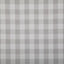 Pindler GINGHAM GREY Fabric