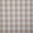 Pindler GINGHAM OAT Fabric