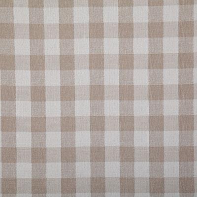 Pindler GINGHAM OAT Fabric