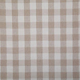 Pindler GINGHAM OAT Fabric