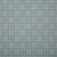 Pindler GRIDLOCK AQUA Fabric