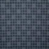 Pindler GRIDLOCK CHAMBRAY Fabric