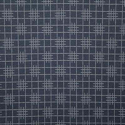 Pindler GRIDLOCK CHAMBRAY Fabric