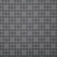 Pindler GRIDLOCK CHARCOAL Fabric