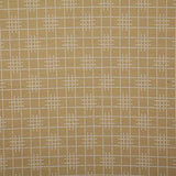 Pindler GRIDLOCK GOLD Fabric