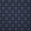 Pindler GRIDLOCK INDIGO Fabric