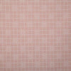 Pindler Gridlock Pink Fabric