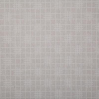 Pindler GRIDLOCK STONE Fabric