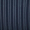 Pindler Vintage Stripe Indigo Fabric