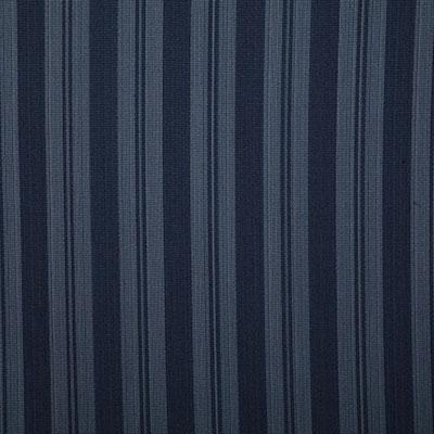 Pindler VINTAGE STRIPE INDIGO Fabric