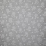 Pindler BANDANA GREY Fabric