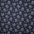 Pindler BANDANA INDIGO Fabric