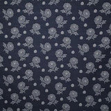 Pindler BANDANA INDIGO Fabric