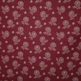 Pindler BANDANA REDWOOD Fabric