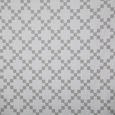 Pindler QUILT GREY Fabric