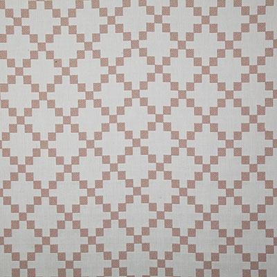 Pindler QUILT PINK Fabric