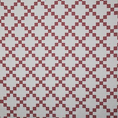 Pindler QUILT REDWOOD Fabric