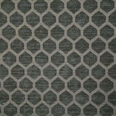 Pindler NEWDALE PEWTER Fabric