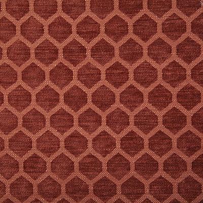 Pindler NEWDALE SPICE Fabric