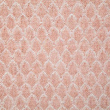 Pindler JUNE CORAL Fabric