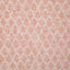 Pindler JUNE CORAL Fabric