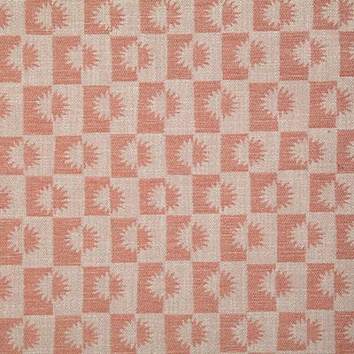 Pindler STEVIE CORAL Fabric