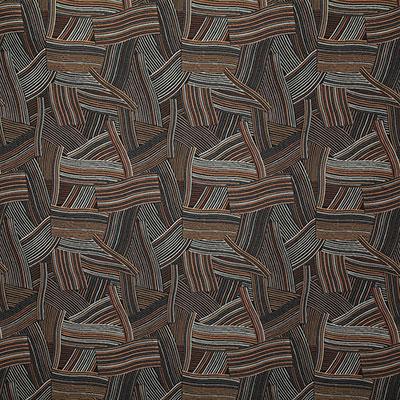 Pindler STARK EBONY Fabric