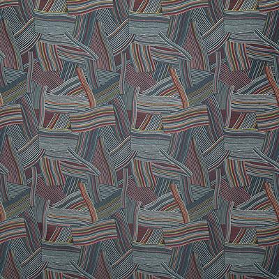 Pindler STARK MULTI Fabric