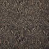 Pindler KINSLEY EBONY Fabric