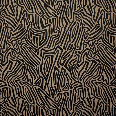 Pindler KINSLEY EBONY Fabric