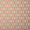 Pindler Geodome Coral Fabric