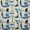 Pindler Reedley Horizon Fabric