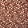 Pindler Oxley Copper Fabric