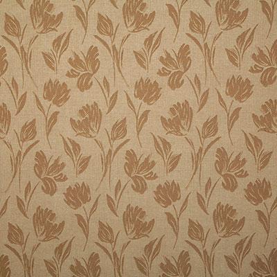 Pindler FLEUR AMBER Fabric