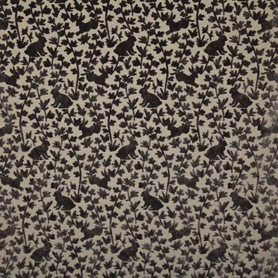 Pindler THUMPER STONE Fabric