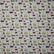 Pindler FIDO MULTI Fabric