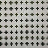 Pindler MERIDIAN CROSS PINE Fabric