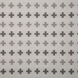 Pindler MERIDIAN CROSS STONE Fabric
