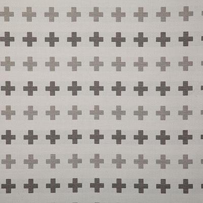 Pindler MERIDIAN CROSS STONE Fabric