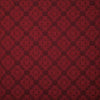 Pindler Silver Lake Crimson Fabric