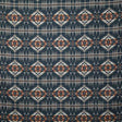 Pindler JUNIPER MESA INDIGO Fabric