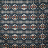 Pindler JUNIPER MESA INDIGO Fabric