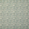 Pindler COREY AQUA Fabric