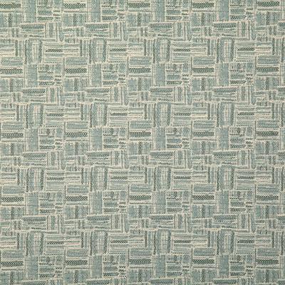 Pindler COREY AQUA Fabric